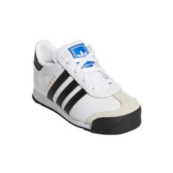 Adidas Originals Samoa ISize 5K TODDLER'S or UNISEX - Picture 1 of 9